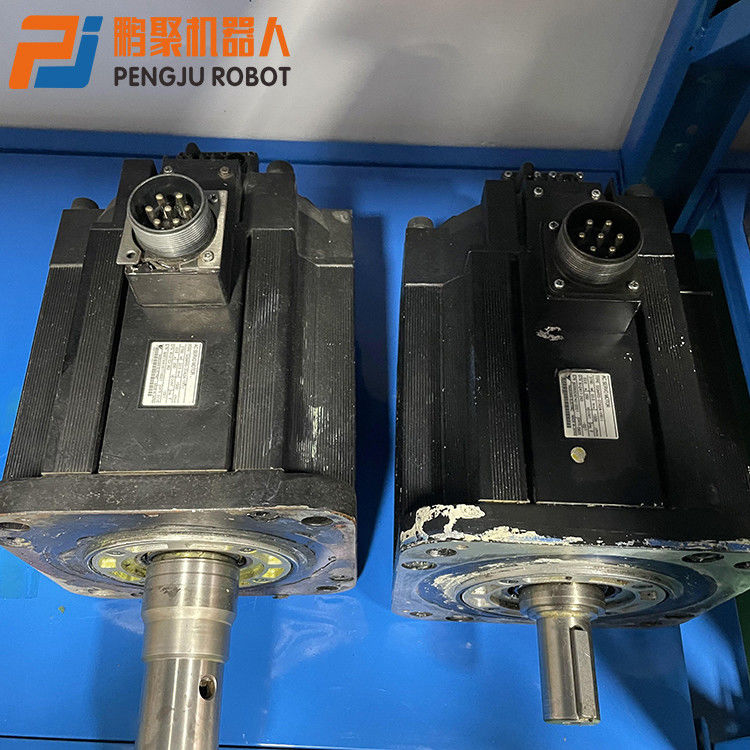 Importation originale servo du moteur SGMRS-37A2A-YR11 de Yaskawa 3700W d'occasion