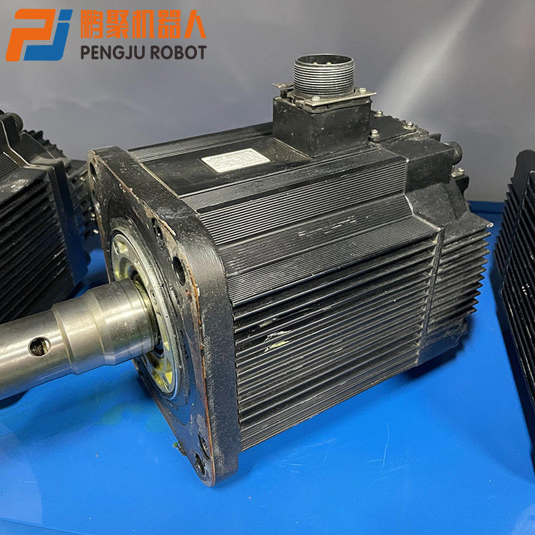 Importation originale servo du moteur SGMRS-37A2A-YR11 de Yaskawa 3700W d'occasion