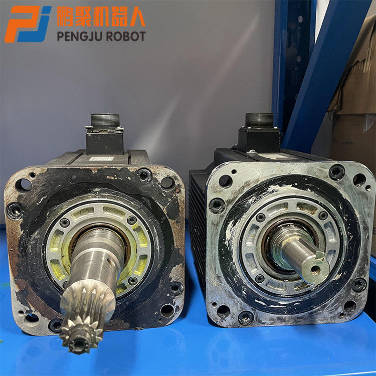Importation originale servo du moteur SGMRS-37A2A-YR11 de Yaskawa 3700W d'occasion
