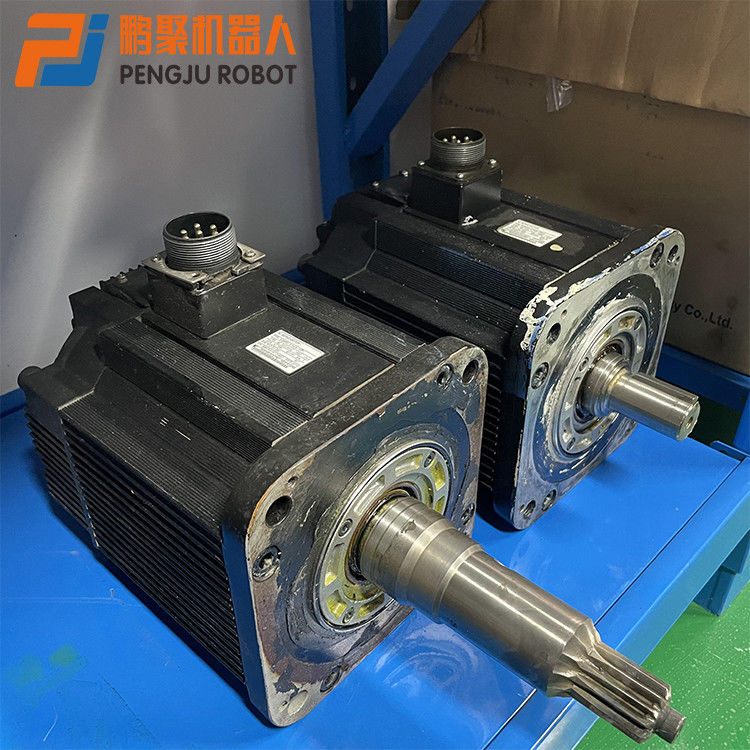 Importation originale servo du moteur SGMRS-37A2A-YR11 de Yaskawa 3700W d'occasion