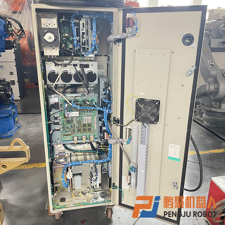 Manipulateur robotique de soudure à l'arc électrique d'axe de la soudure automatique 6 de bras d'usine de Yaskawa ES165D
