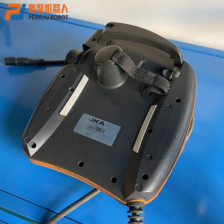 KUKA KR C4 Smart PAD Pendentif pare-chocs TEACH PENDANT ROBOT 00-216-801KUKA Robots avec unité de commande KR C4 ou armoire de lever du soleil