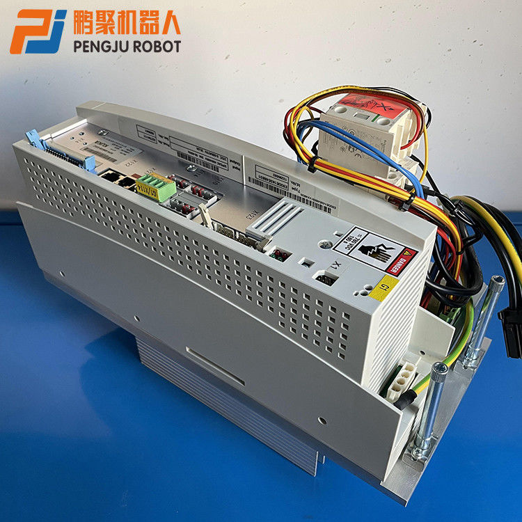Kuka 00-134-525 Servo alimentation KPS600/20-ESC UL avec les régulateurs Kuka KRC2 et KRC2ed05