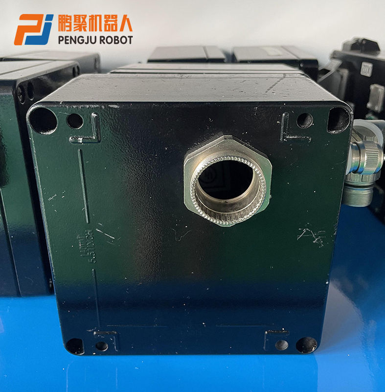 RDW sécurisé KRC2 Box mit Stecker 00-137-574 / 00-134-946 bloc de fusible pour robot industriel