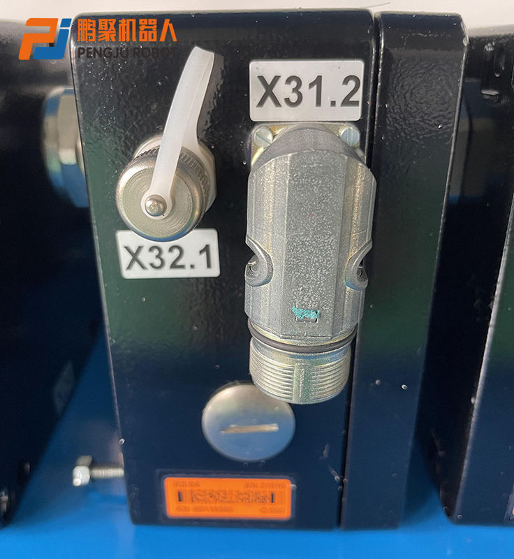 RDW sécurisé KRC2 Box mit Stecker 00-137-574 / 00-134-946 bloc de fusible pour robot industriel