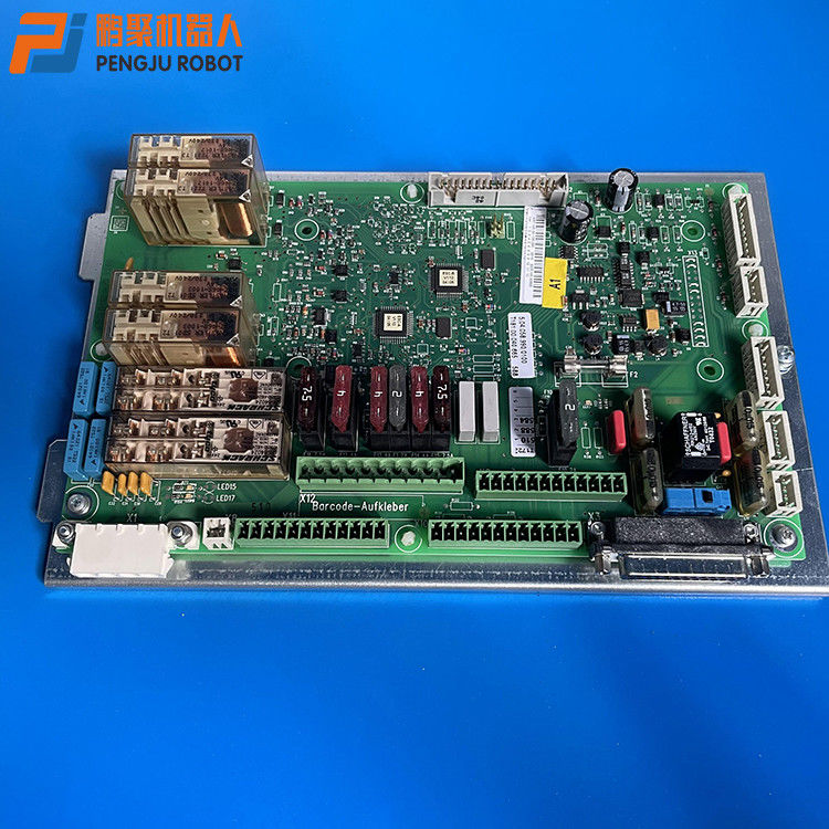 kuka safe board 00-134-932 00134932 krc2 CCU 00-195-841 KRC4 CI3 00-127-754 ESC-C13 V1.60 00-127-755 00-111-230  00-161-116 KUKA  00161116 00111230