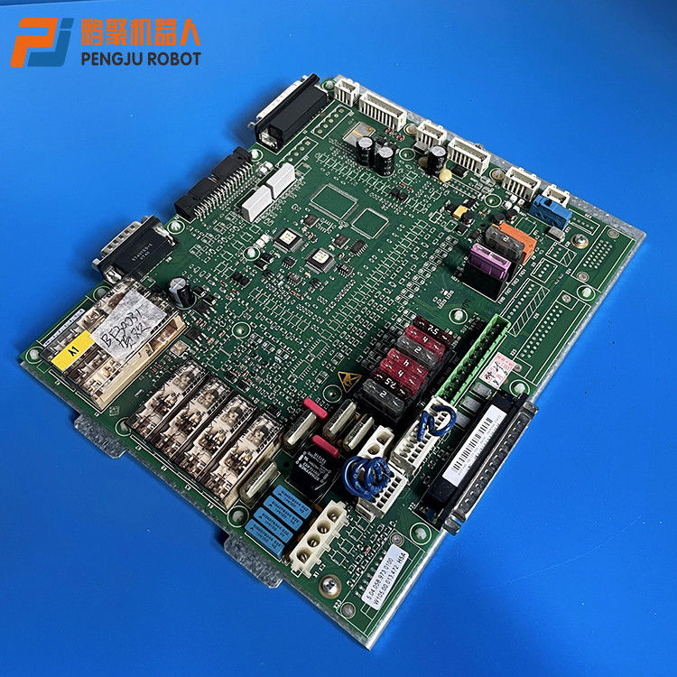 Plaque de circuit imprimé KRC2 ESC-CI Fabriquée par Kuka Plaque de circuit imprimé KRC2 ESC-CI Module ESC-CI3 00-127-755 Plaque mère de sécurité 00-106-290