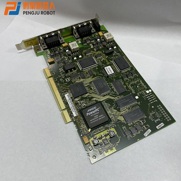 La carte de communication pour ordinateur portable (SIMATIC ITP1000) est fournie par Siemens A5E00369843