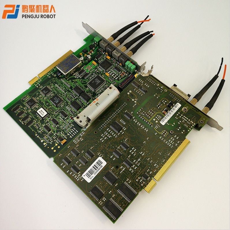 Interbus fibre optique / PCI, carte Master / Slave de Phoenix 00-118-966 KUKA KR C2 FB,Interbus S,M/S,PCI,FO Board
