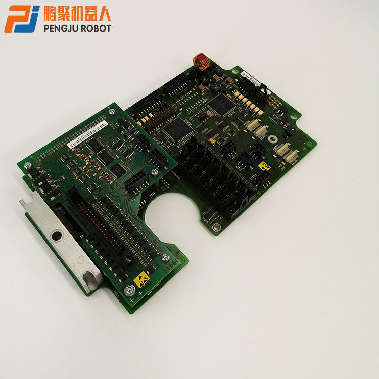 KUKA 00176533001706431 RDW SAFE V1.38 SÉCURITÉ 00 SAFE V1.38 SÉCURITÉ ROBOT 00-134-946 Conseil de sécurité RDW (RDC) avec 00-137-574