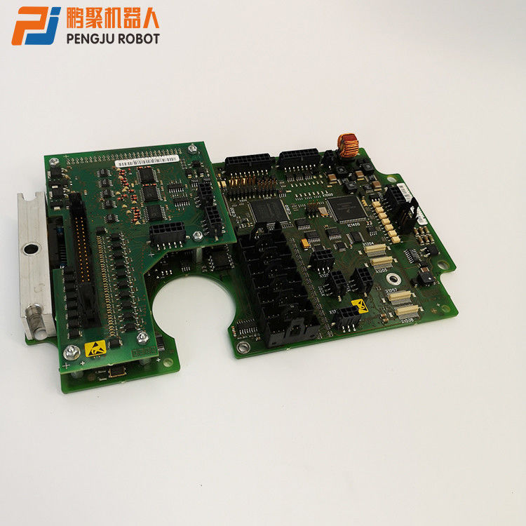 KUKA 00176533001706431 RDW SAFE V1.38 SÉCURITÉ 00 SAFE V1.38 SÉCURITÉ ROBOT 00-134-946 Conseil de sécurité RDW (RDC) avec 00-137-574