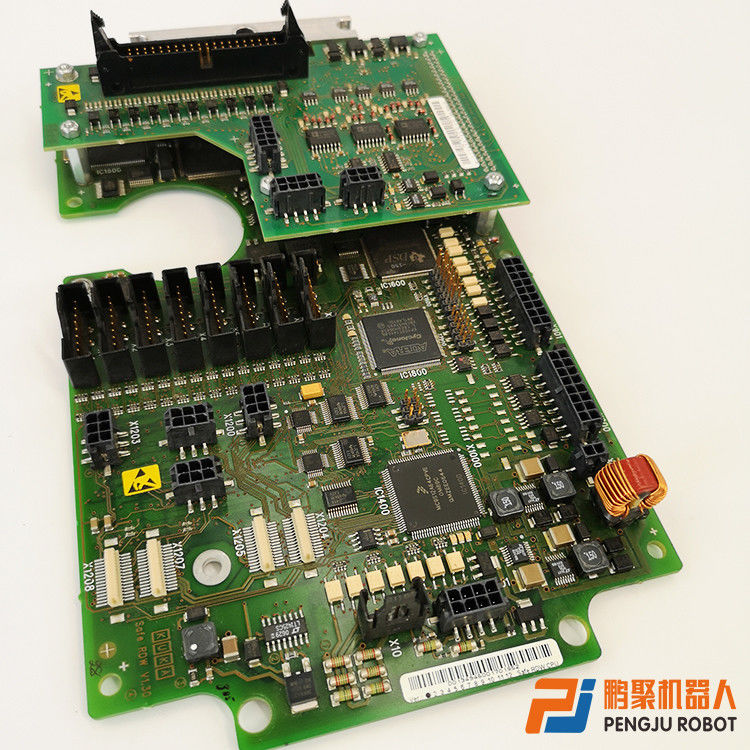 KUKA 00176533001706431 RDW SAFE V1.38 SÉCURITÉ 00 SAFE V1.38 SÉCURITÉ ROBOT 00-134-946 Conseil de sécurité RDW (RDC) avec 00-137-574