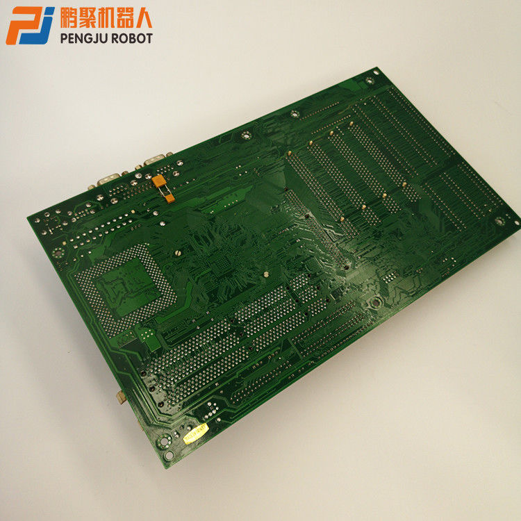 KUKA 00-105-903 KRC2 Super 370SBA carte mère Exécute le logiciel Kuka en utilisant le disque dur de la fenêtre95 ou les pièces de XP Kuka krc2