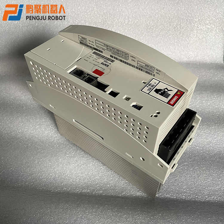 KUKA KSD1-16 Servo Drive MODULE / ROBOTICS KSD-32 Servo Amp Pour les contrôleurs KRC2 KDS-64 KSD1-48 00-117-344 Robot KRC2