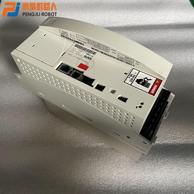 KUKA KSD1-16 Servo Drive MODULE / ROBOTICS KSD-32 Servo Amp Pour les contrôleurs KRC2 KDS-64 KSD1-48 00-117-344 Robot KRC2
