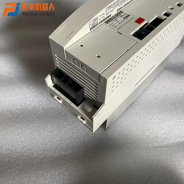 KUKA KSD1-16 Servo Drive MODULE / ROBOTICS KSD-32 Servo Amp Pour les contrôleurs KRC2 KDS-64 KSD1-48 00-117-344 Robot KRC2