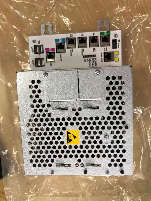 DSQC682 3HAC031245-001 DSQC663 DSQC664 3HAC030923-001 DSQC431 3HAC036260-001 DSQC676 3HAC031612-001 IRB5500 3HNA020882-001 RID-04 3HAC035301-001 Servo-variateur ABB DSQC406