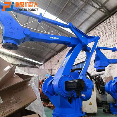 Cas robotique robotique utilisé automatique Palletizer de Palletizer Yaskawa MPL800