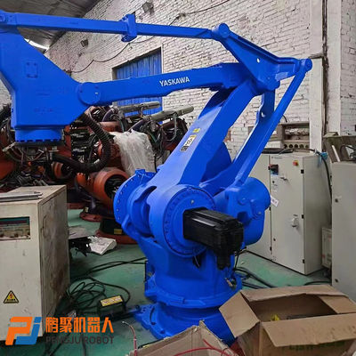 MPL800 a utilisé le robot articulé par verticale à grande vitesse de haute précision de robots de YASKAWA