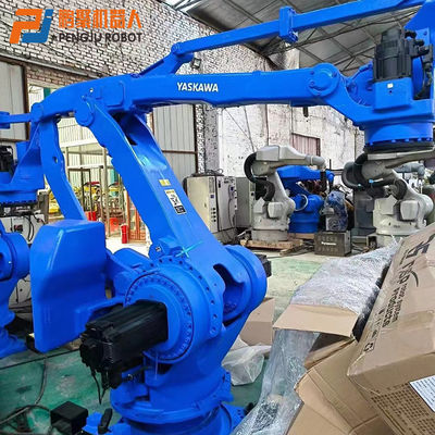 MPL800 a utilisé le robot de palletisation complètement automatique de 4 axes de robots de YASKAWA