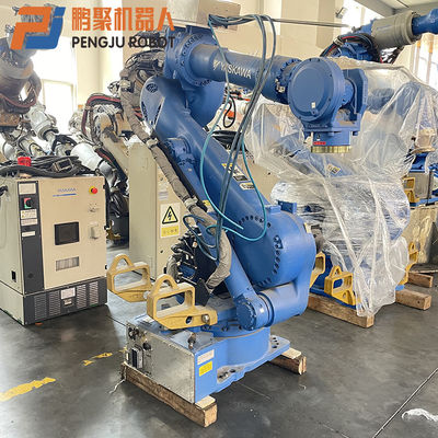 MS165 a utilisé le robot de peinture automatique de robots de YASKAWA