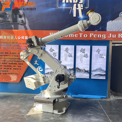Robots de palletisation utilisés de nourriture des robots UP350-200 de YASKAWA
