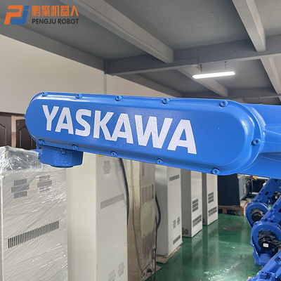 Découvrez le révolutionnaire Yaskawa MA1400 Un robot de soudage révolutionnaire conçu pour les besoins de la fabrication moderne Rédéfinissez la précision et l'efficacité de vos processus de soudage