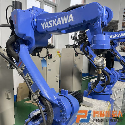 Machine de soudure utilisée de robot de YASHAWA MA1440 RD 350