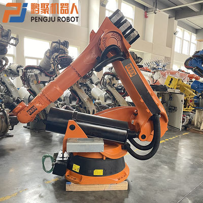 Baisse dans le robot de peinture utilisé des robots KR210-2K de Kuka