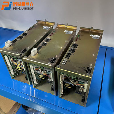 Composants utilisés d'unité d'unité centrale de traitement d'unité d'alimentation d'énergie de Yaskawa CPS-420F