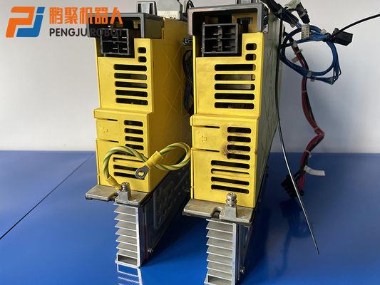 Accessoires de robot de l'amplificateur A06B-6117-H104 Fanuc de robot de Fanuc