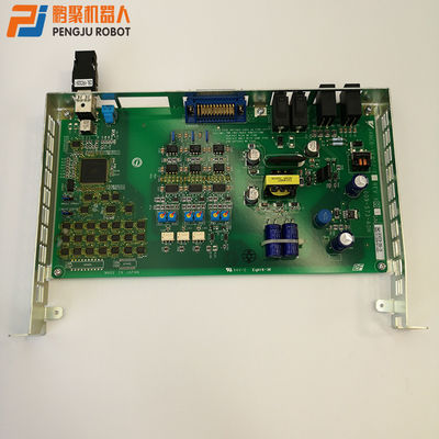 Accessoires en stratifié de robot du substrat JANCD-YEW02-E Yaskawa de soudure à l'arc électrique