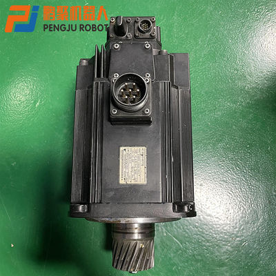 Puissance 1300w du moteur servo SGMRS-13A2A-YR11 de pièces de bras de robot de Yaskawa