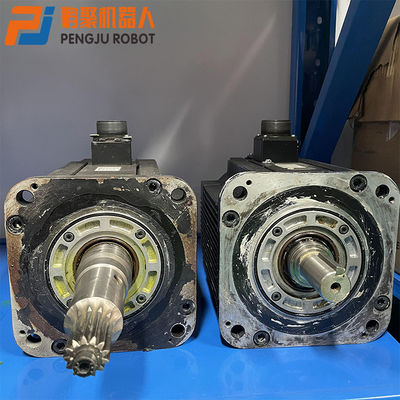 Importation originale servo du moteur SGMRS-37A2A-YR11 de Yaskawa 3700W d'occasion