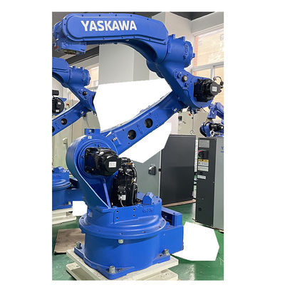 Yaskawa MH24 a utilisé les robots de fabrication d'emballage alimentaire d'automobile de robots industriels