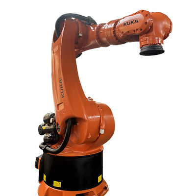 Charge utile industrielle de palletisation du bras mécanique 500Kg d'axe du robot R3080 de Kr 510 6