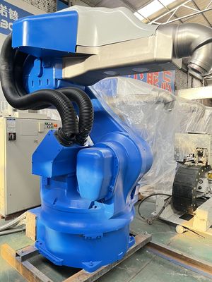 Robot de pulvérisation de Yaskawa EPX2900 d'occasion anti-déflagrant