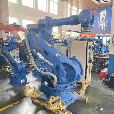 Robot ES165D de soudage par points de Yaskawa d'occasion