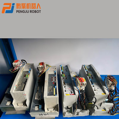 Kuka 00-134-525 Servo alimentation KPS600/20-ESC UL avec les régulateurs Kuka KRC2 et KRC2ed05