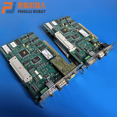 Interbus carte à fibre optique KUKA 00-118-966 C2 Interbus cuivre / PCI, Interbus carte maître / esclave de Phoenix, 2 cartes