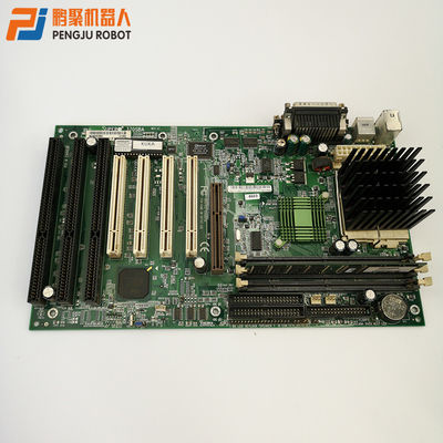 KUKA 00-105-903 KRC2 Super 370SBA carte mère Exécute le logiciel Kuka en utilisant le disque dur de la fenêtre95 ou les pièces de XP Kuka krc2