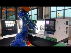 Yaskawa MH24 a utilisé les robots de fabrication d'emballage alimentaire d'automobile de robots industriels