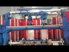 L'axe industriel utilisé du robot YASKAWA MA1440 RD350 six de bras a articulé le robot