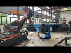 Robot de soudage KUKA