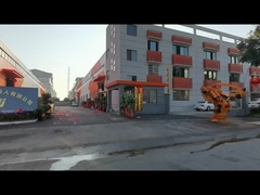 Robots utilisés de FANUC