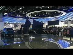 KUKA a utilisé l'armoire de commande robotique du bras KR210 C4 manipulant empilant le chargement emboutissant le découpage