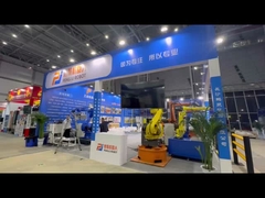 Bras robotique utilisé