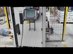 Robots utilisés de Kuka