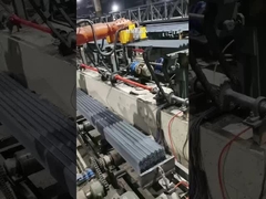 MPL800 a utilisé le robot de palletisation complètement automatique de 4 axes de robots de YASKAWA