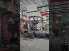 Chaîne de montage linéaire de robot industriel de 6 axes de KUKA KR210 R2700 robots